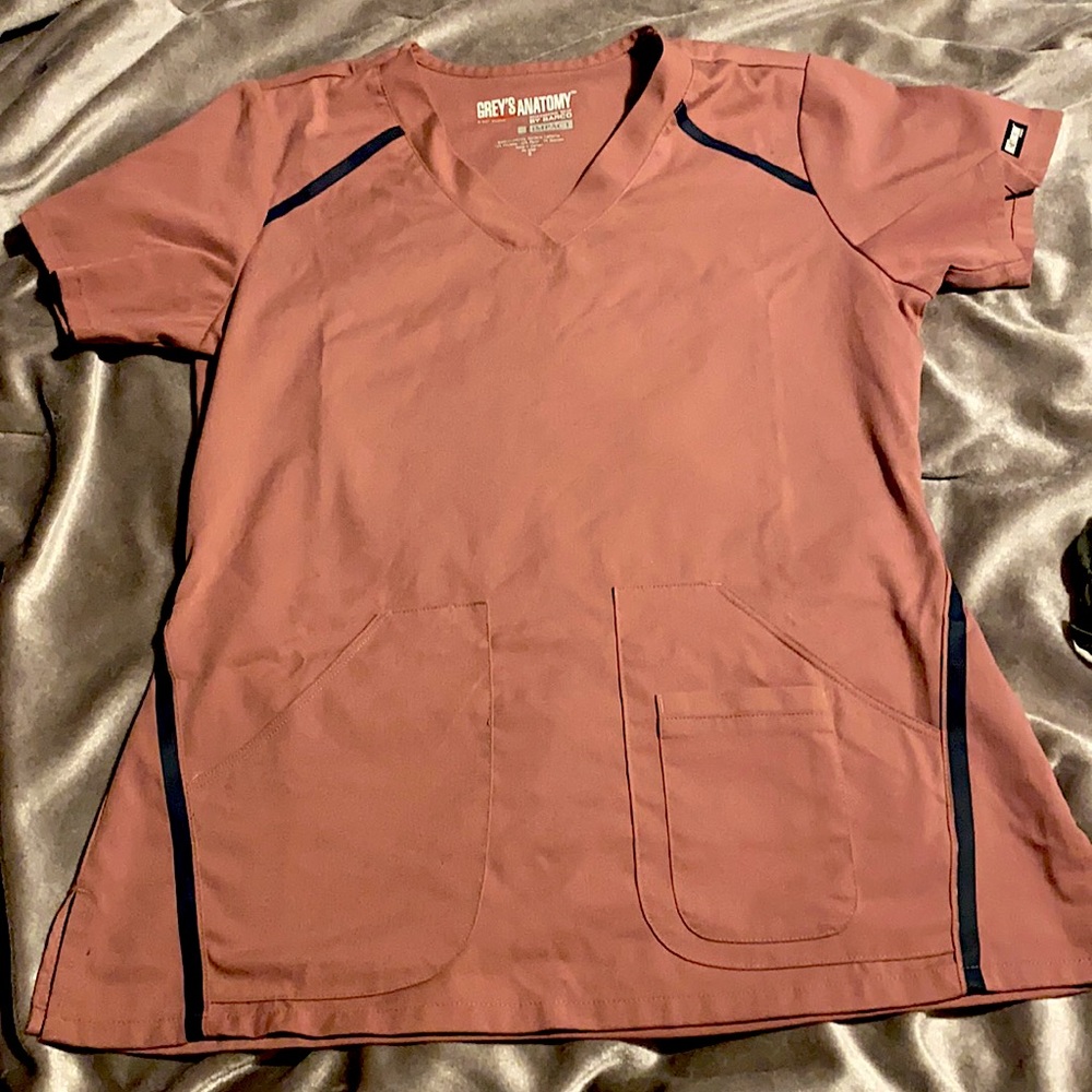 Greys anatomy scrubs